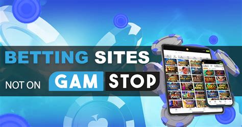 betting apps not on gamstop|UK Betting Sites Not on GamStop » Non GamStop Gambling.